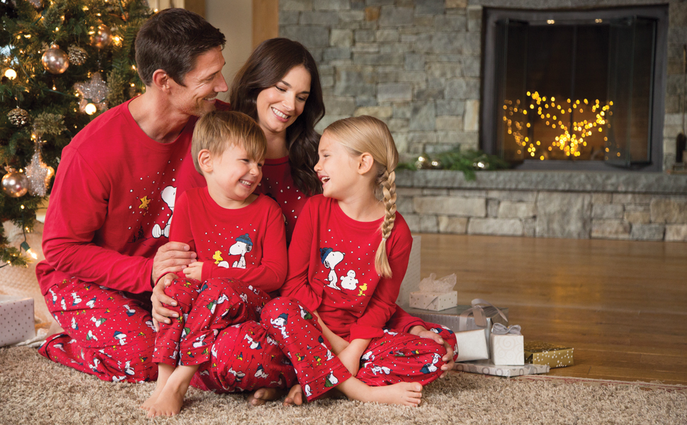 Gap Pajamas Benefits For Toddlers