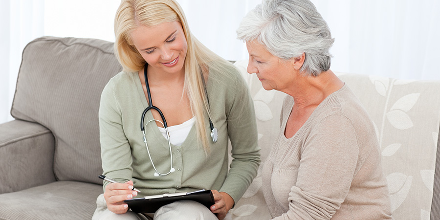 What Are Home Health Care Services?