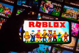 Roblox Corporation explained