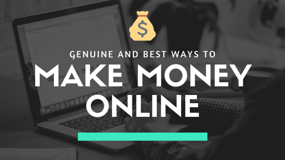 Can You Make Money Online? (Debunking the Myths)