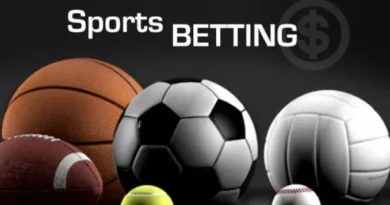 The best sports betting site