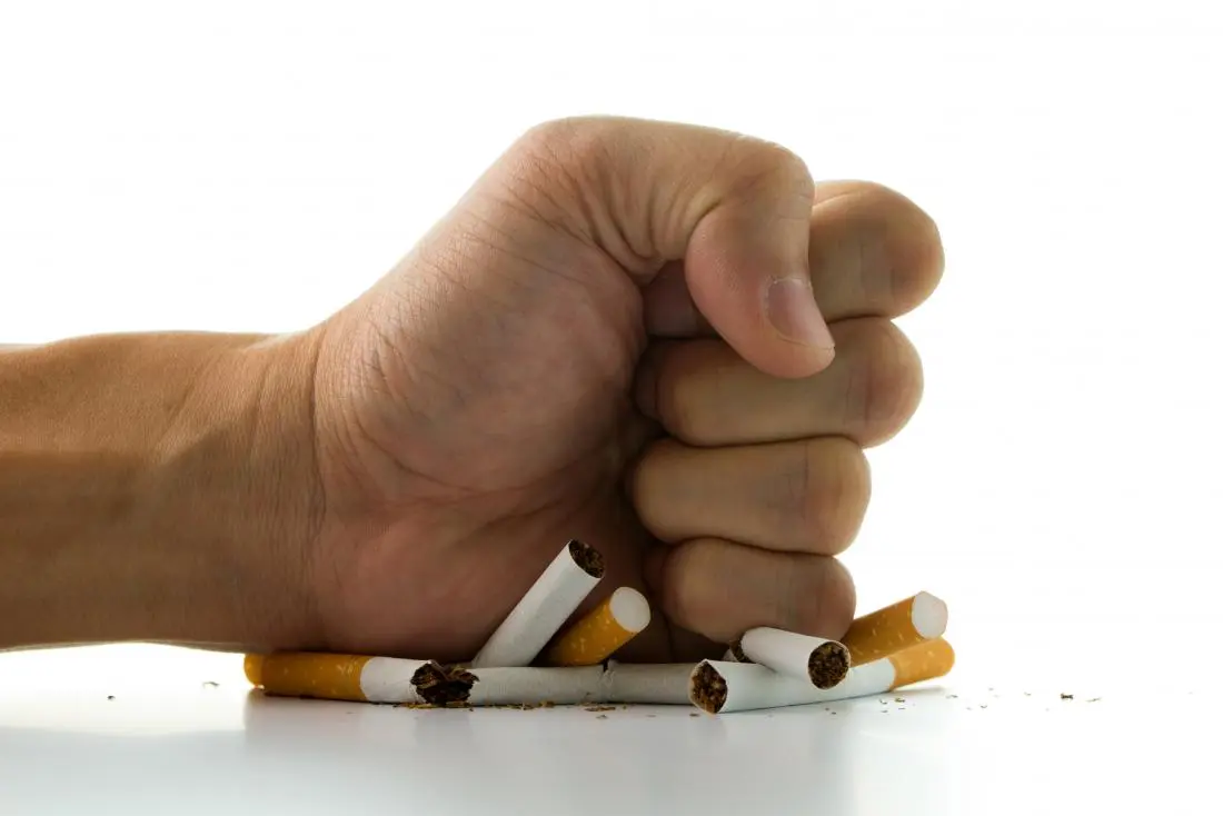 Quit Smoking Facts – Quitting Smoking is a Mental Game