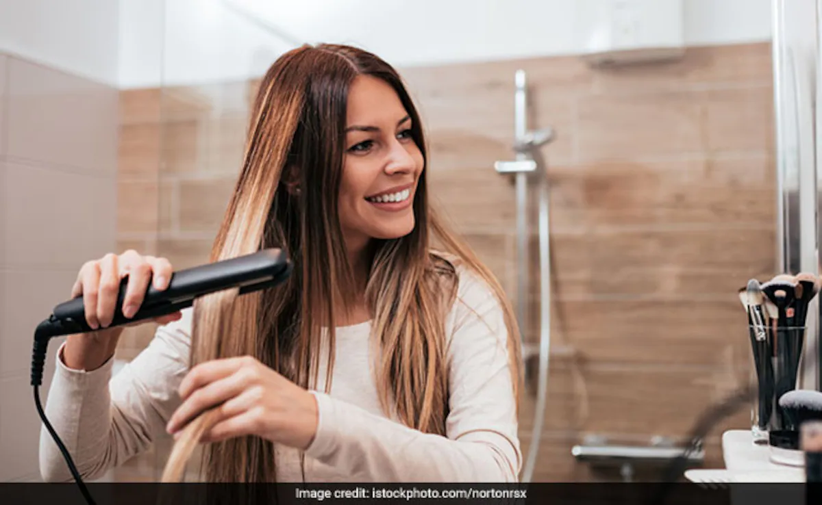 How to Know Your GHD Hair Straightener is Genuine and Not Fake