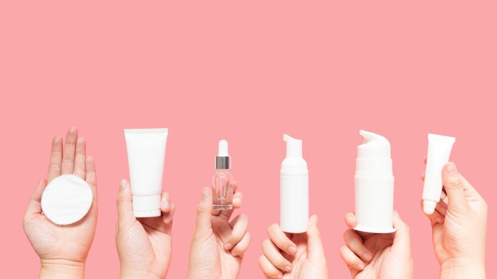Choose Perfect Private label cosmetic manufacturers for your skin and your body: