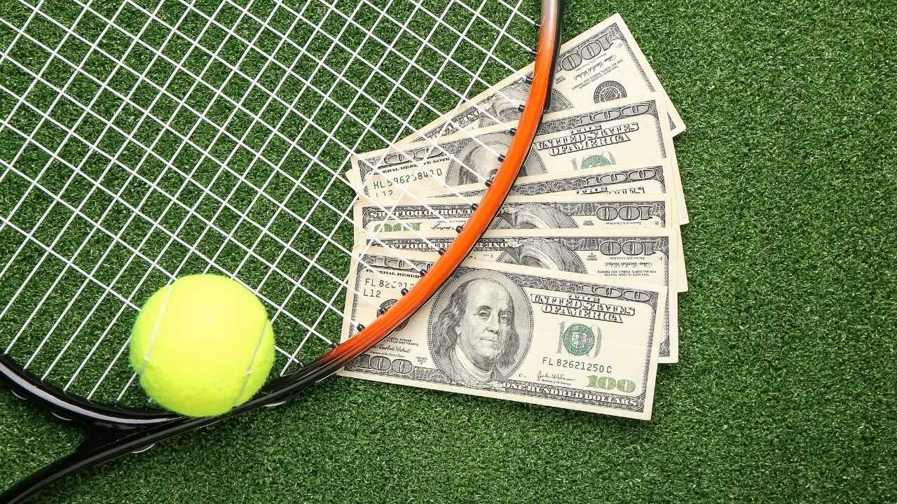 Tennis Betting Tips and Strategies You Need to Know
