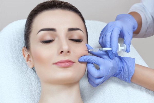 Glowing from Within: The Science Behind Plasma Face Treatment