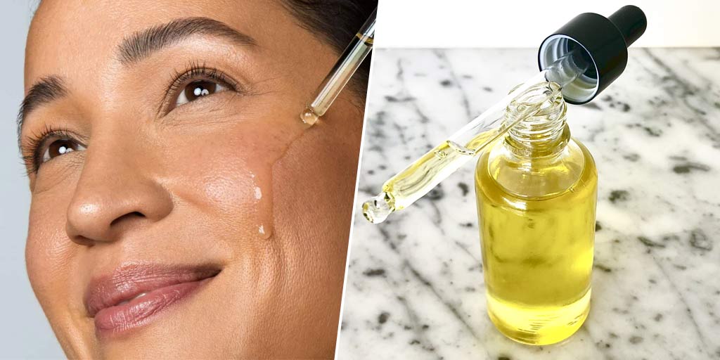Wellhealthorganic.com: Diet for Excellent Skin Care: Oil is an Essential Ingredient
