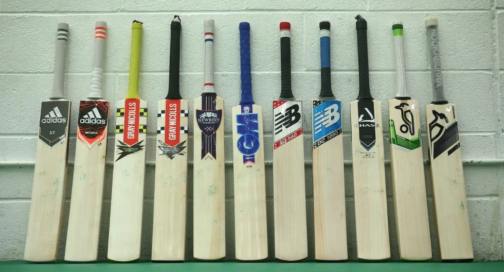 The Ultimate Guide to Cricket Bats