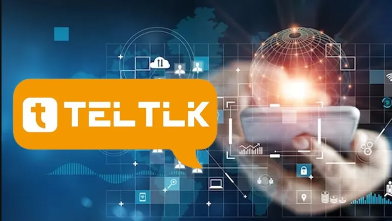Teltlk’s Revolution: Unlocking Unlimited Communication