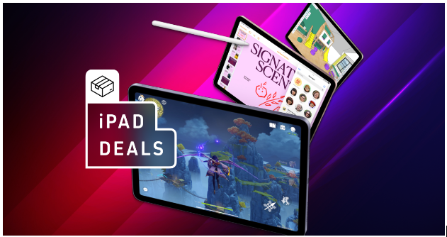 Unlocking Endless Entertainment: Navigating the Best iPad Deals