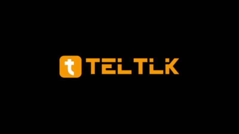 What is Teltlk?