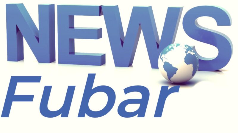 Delving into the Realm of Fubar News
