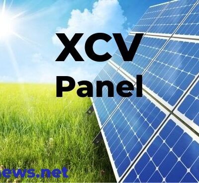 XCP Panel