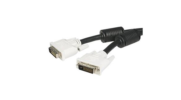 DVI Cable Types