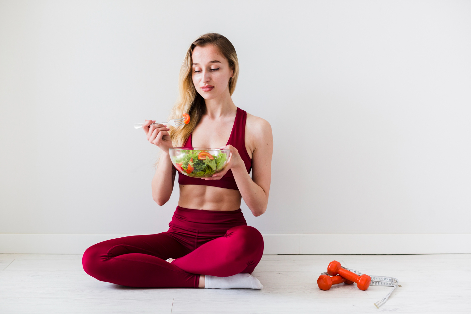 Healthy Lifestyle